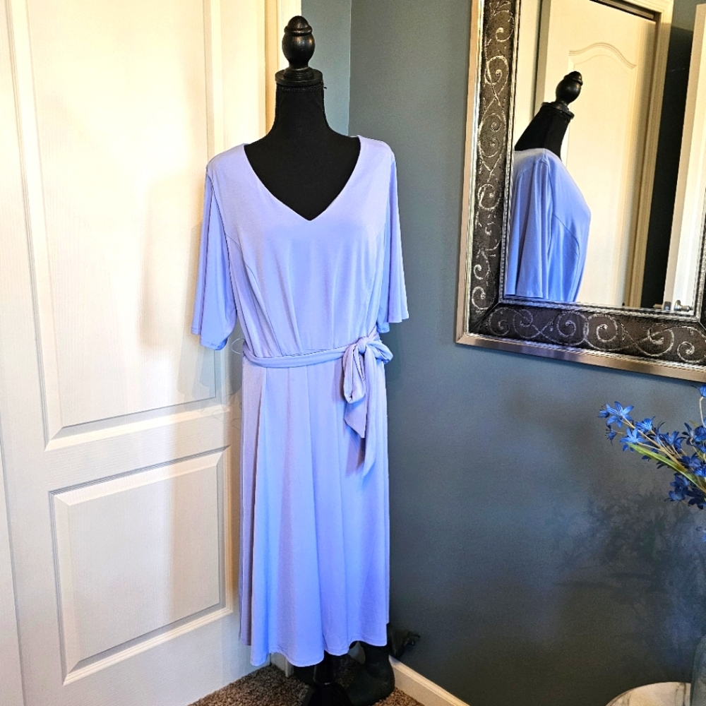 Charter Club Dress